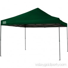 Quik Shade Weekender Elite 12'x12' Straight Leg Instant Canopy (144 sq. ft. coverage) 553280091